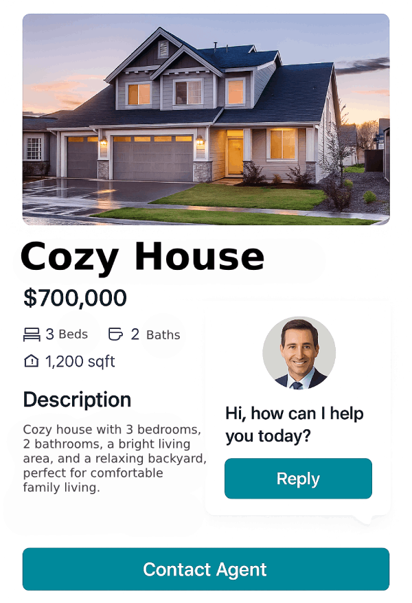 Properlix demo image