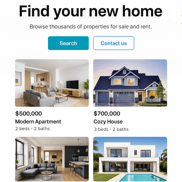 Properlix demo image
